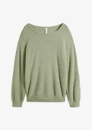 Maglione oversize, bonprix