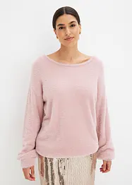 Maglione oversize, bonprix