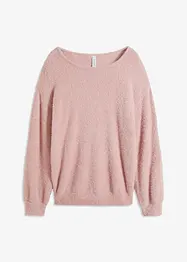 Maglione oversize, bonprix