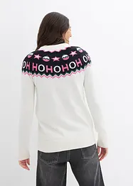 Maglione natalizio, bonprix