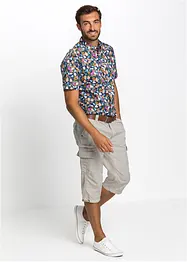 Camicia elegante in puro cotone, bonprix