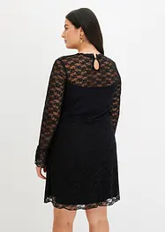 Abito in pizzo, bonprix