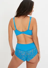 Reggiseno con coppe preformate e ferretto, bonprix