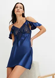 Sottoveste in satin, VENUS