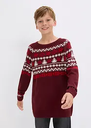 Maglione norvegese, bonprix