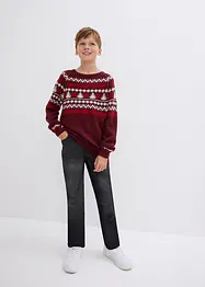 Maglione norvegese, bonprix