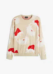 Maglione natalizio, bonprix