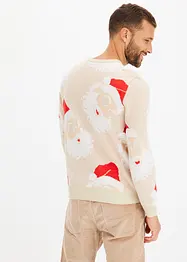 Maglione natalizio, bonprix