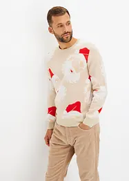 Maglione natalizio, bonprix