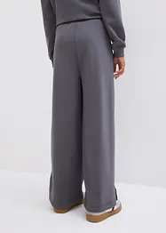 Pantaloni in felpa, bonprix