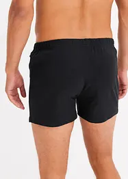 Boxer larghi in jersey (pacco da 5), bonprix