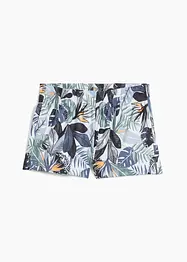 Pantaloncini da mare in poliammide riciclata, bonprix