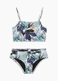 Bikini in poliammide riciclata (set 2 pezzi), bonprix