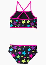 Bikini in poliammide riciclata (set 2 pezzi), bonprix