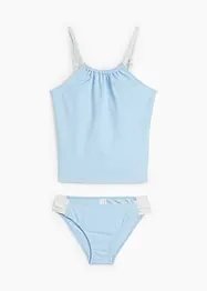 Tankini (set 2 pezzi), bpc bonprix collection