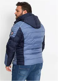 Giacca trapuntata imbottita, bonprix