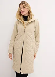 Cappotto bitessuto, bonprix