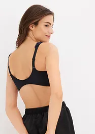 Reggiseno contenitivo senza ferretto, bonprix