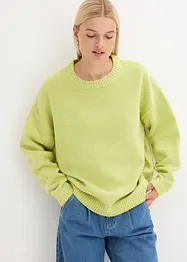 Maglione oversize, bonprix