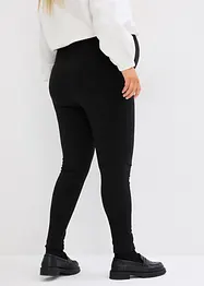 Leggings prémaman termici, slim fit, bonprix