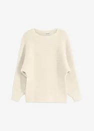 Maglione oversize, bonprix