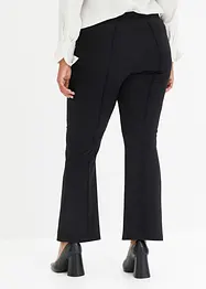 Pantaloni in jersey, bonprix