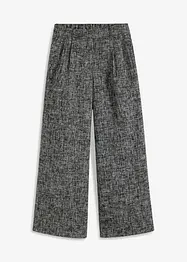 Pantaloni larghi, bonprix