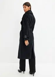 Cappotto in stile trench, bonprix