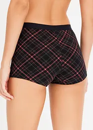 Boxer da donna (pacco da 4), bonprix