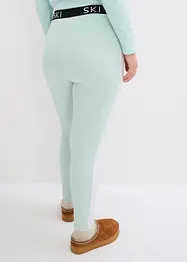 Leggings termici ad asciugatura rapida, bonprix