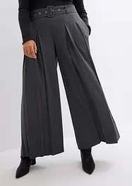 Pantaloni larghi, bonprix