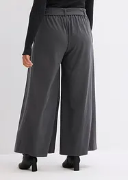 Pantaloni larghi, bonprix