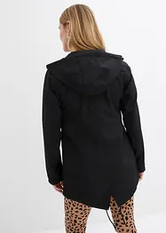 Softshell prémaman con inserto babywearing, regolabile in vita, bonprix