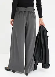 Pantaloni larghi, bonprix