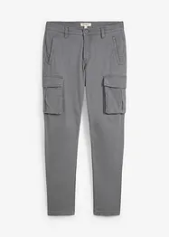 Pantaloni cargo, regular fit, bonprix