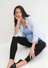 Leggings prémaman con cotone biologico morbido, bonprix