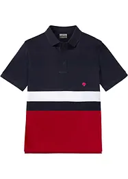 Polo in piquet di puro cotone biologico, bonprix