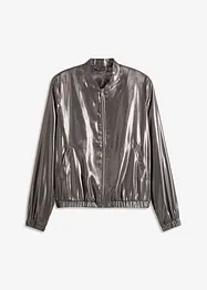 Bomber con effetto lucido, bonprix