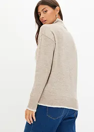 Maglione, bonprix