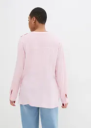 Tunica in viscosa morbida, bonprix