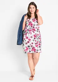 Abito di jersey (pacco da 2), bonprix
