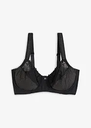 Reggiseno minimizer con ferretto, bonprix