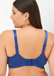 Reggiseno senza ferretto con cotone biologico (pacco da 2), bonprix