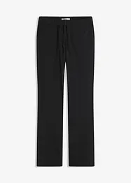 Pantaloni elasticizzati, bonprix