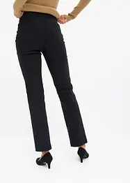 Pantaloni elasticizzati, bonprix