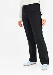 Pantaloni elasticizzati, bonprix