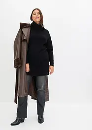 Maglione lungo, bonprix