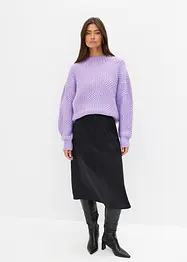 Maglione in filato grosso, bonprix