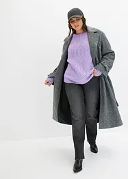 Maglione in filato grosso, bonprix