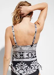 Top per tankini, bonprix